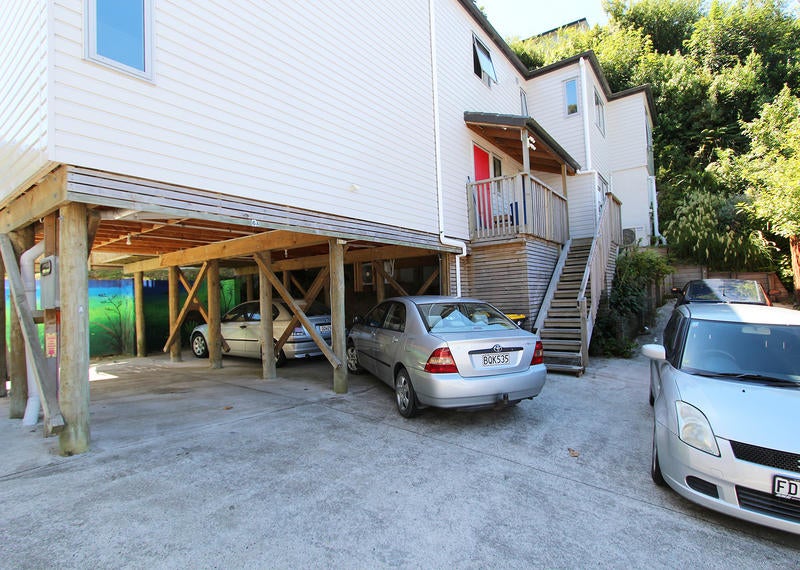 6B Cosy Dell Road, North Dunedin, Dunedin - Carousel 2
