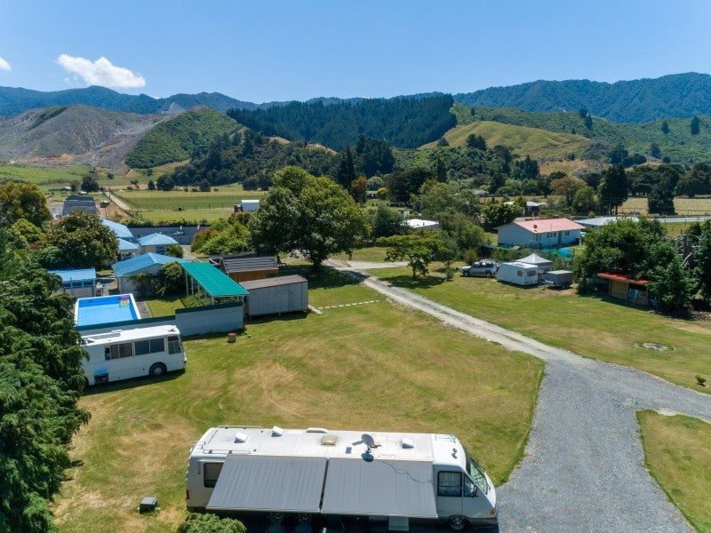 743 State Highway 1, Koromiko - Carousel 2
