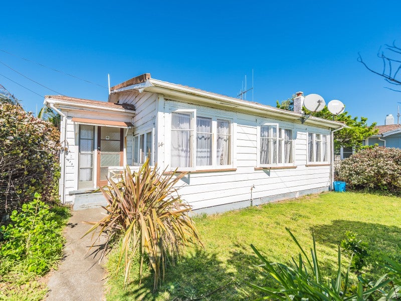 14 Morgan Street, Castlecliff, Whanganui - Carousel 1