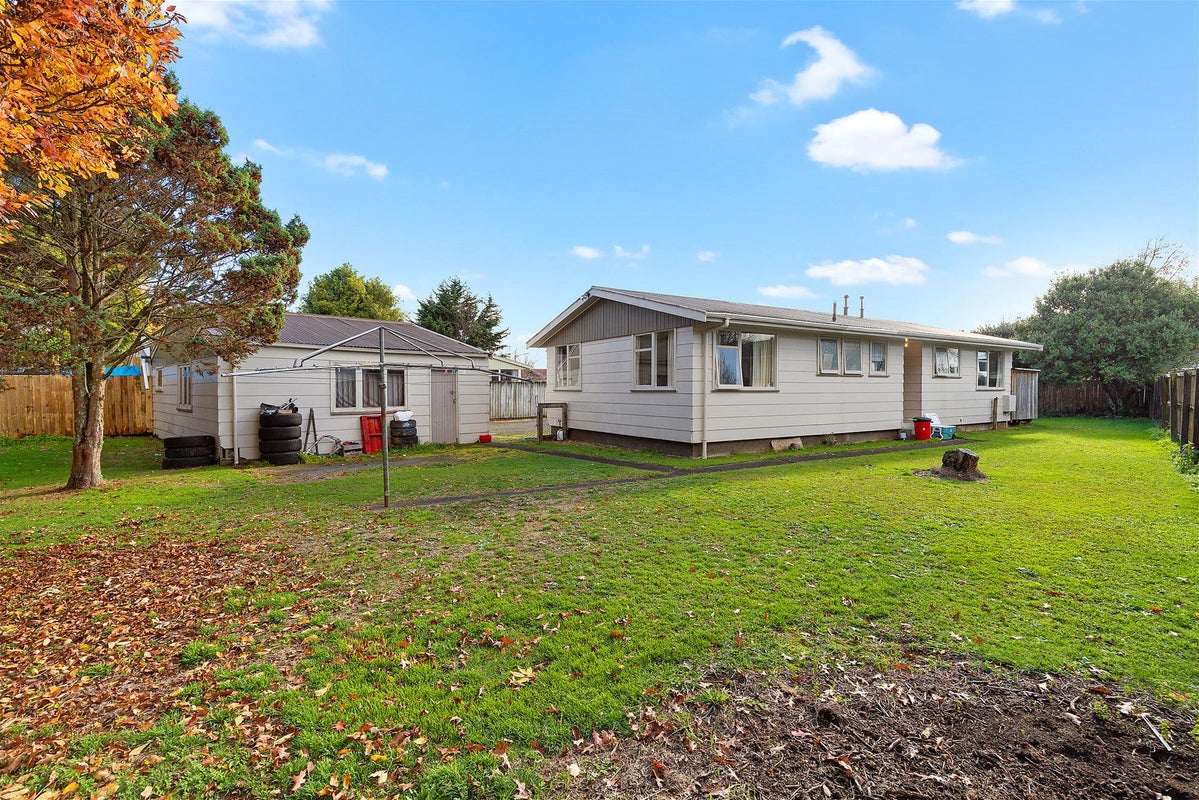 41 Oakfield Crescent, Pukete, Hamilton - Carousel 11
