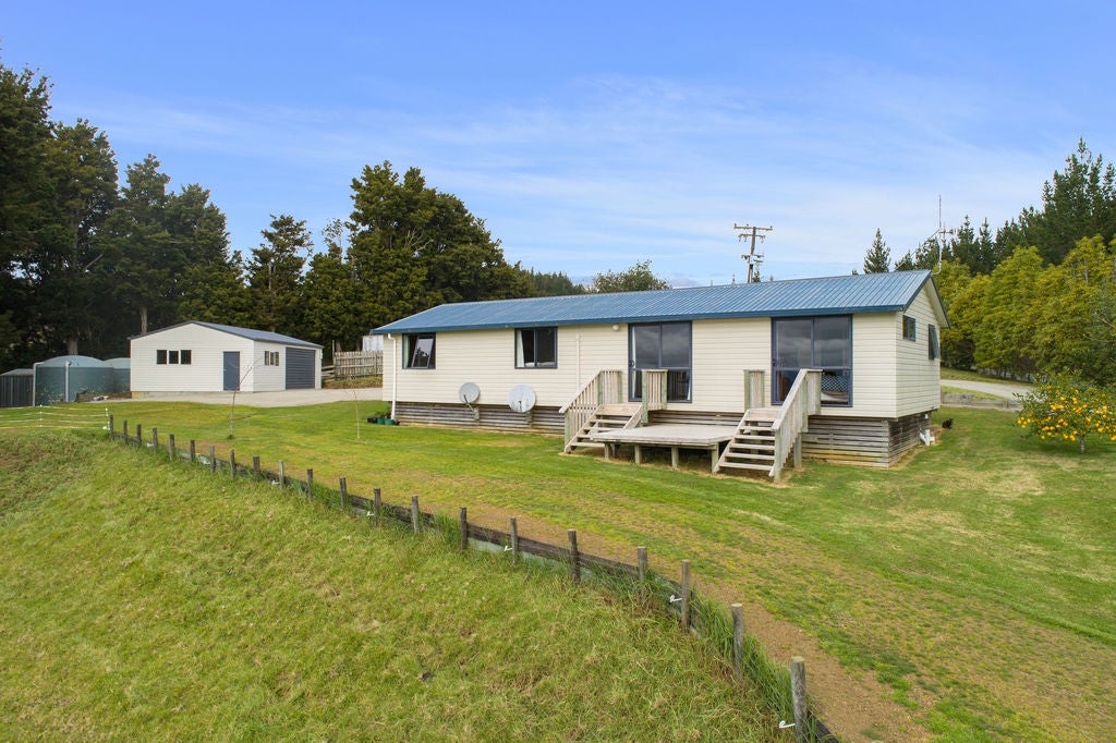 173 Mount Tiger Road, Whareora, Whangarei - Carousel 1