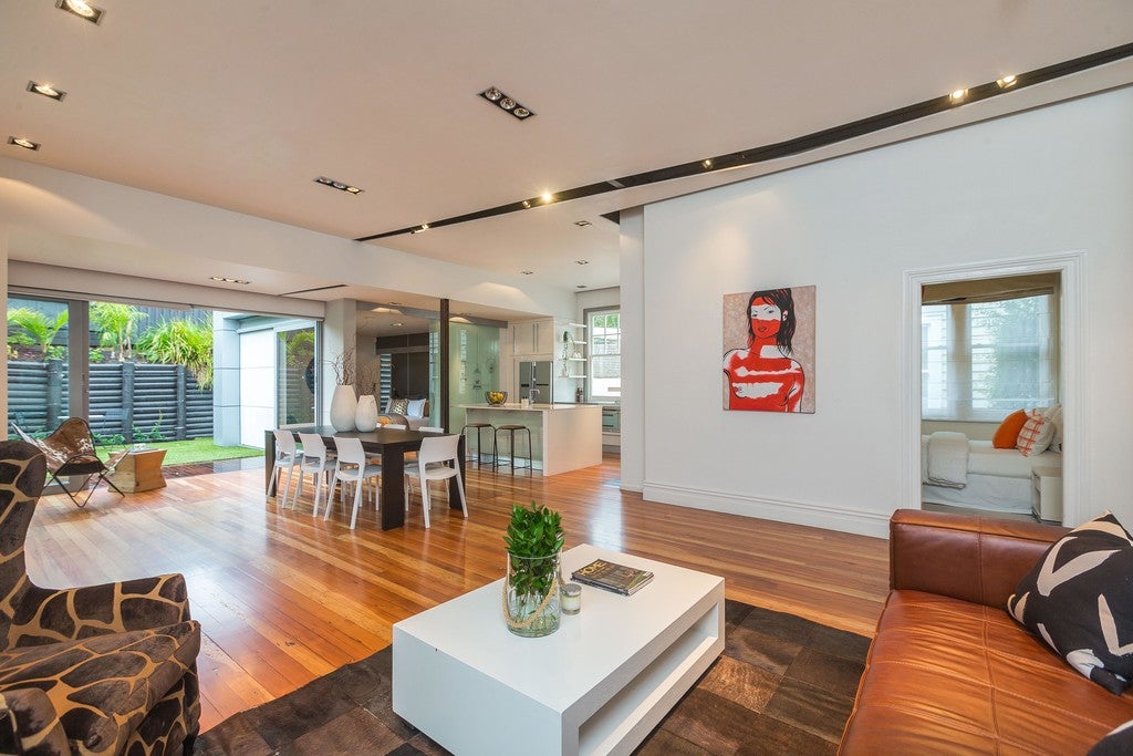 8 Islington Street, Ponsonby, Auckland - Carousel 1