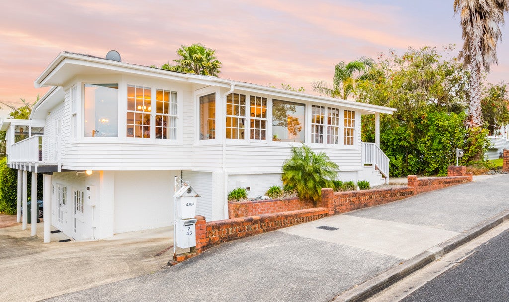 2/45 TAUNTON Terrace, Blockhouse Bay, Auckland - Carousel 1