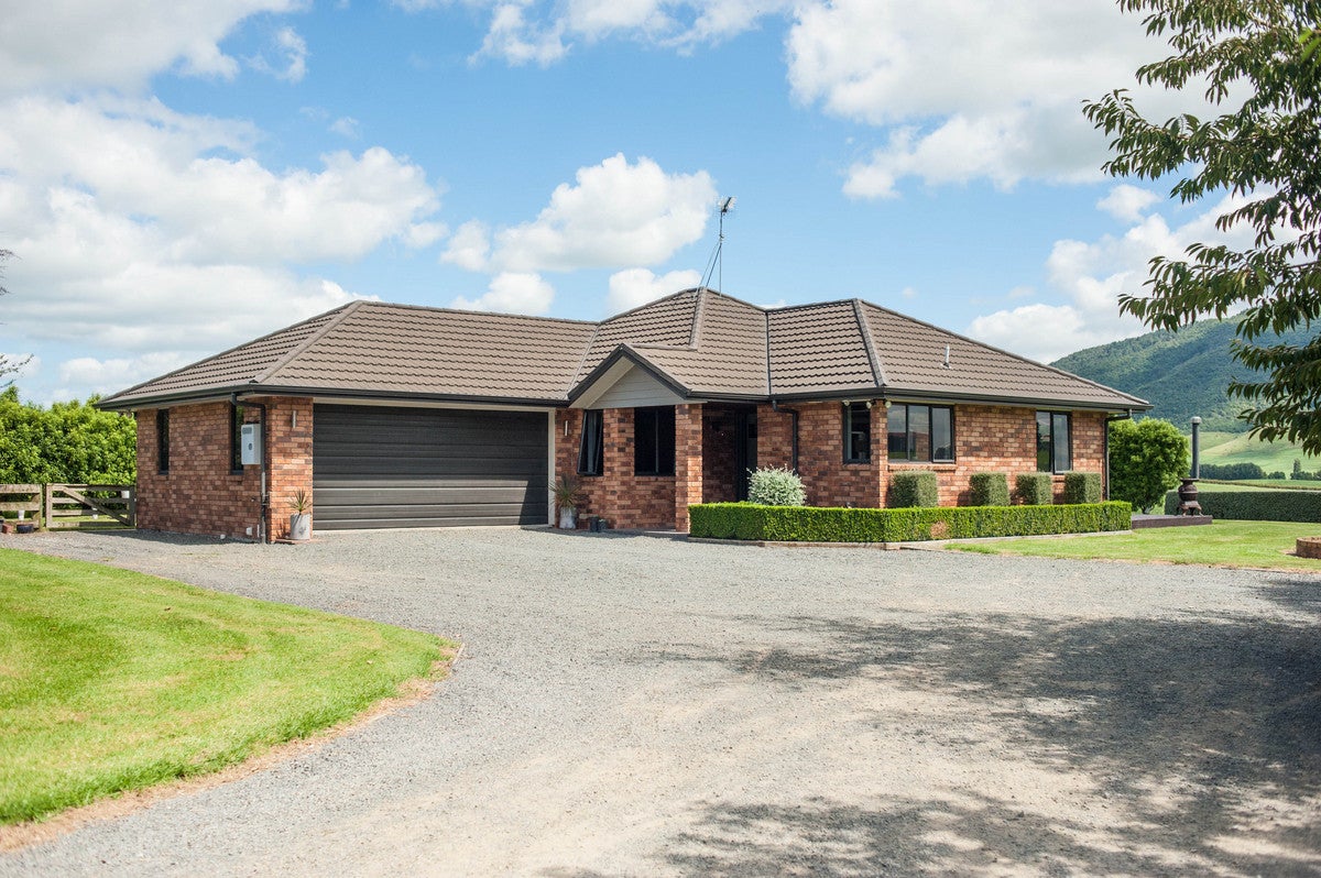 44 Kakepuku Road, Pokuru, Te Awamutu - Carousel 1