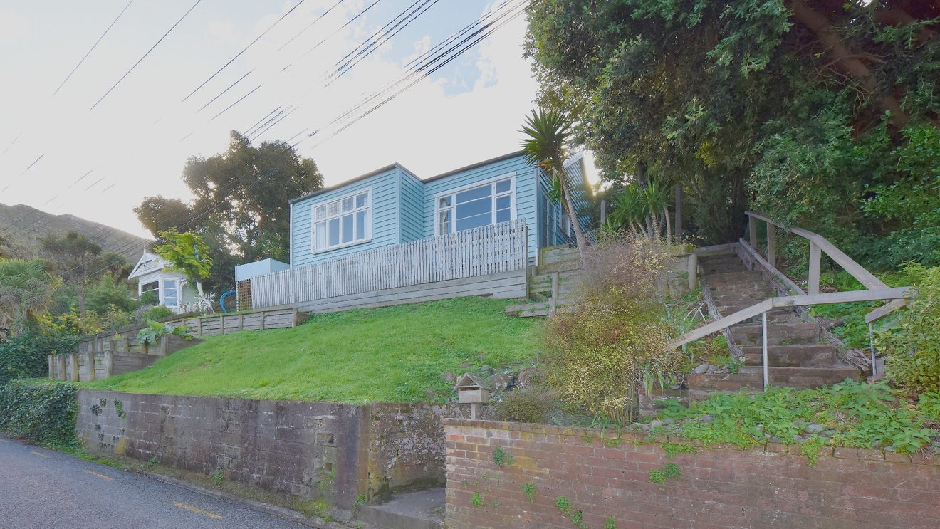 28 CUNNINGHAM TERRACE, Lyttelton, Christchurch - Carousel 15