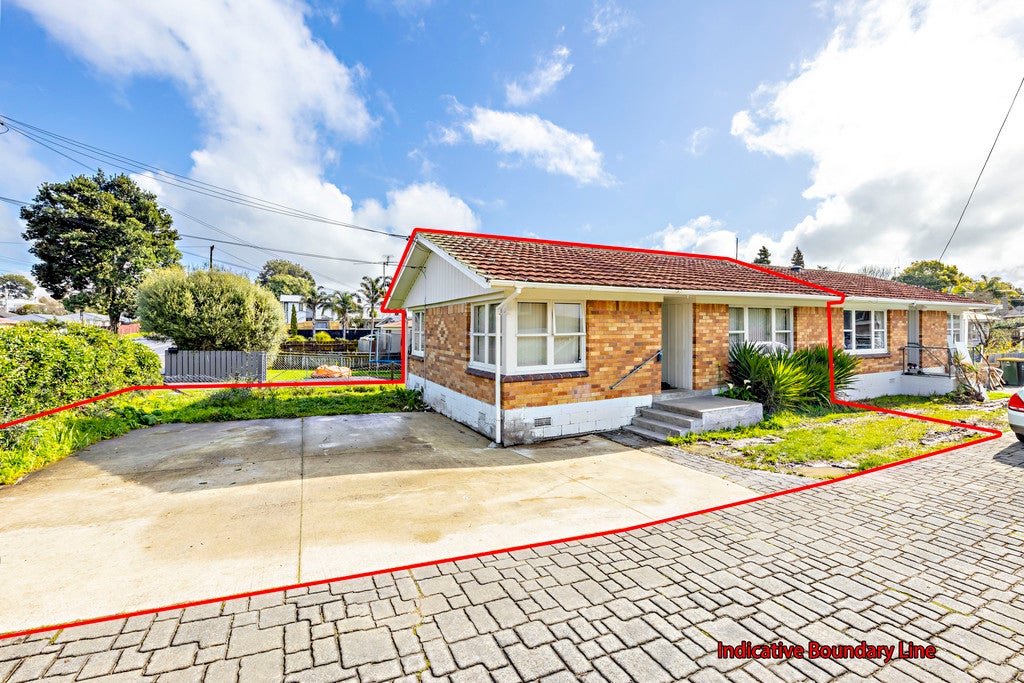 1/53 Weymouth Road, Manurewa, Auckland - Carousel 1