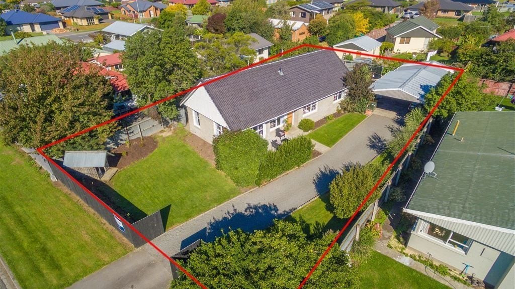 3 Elizabeth Street, Riccarton, Christchurch - Carousel 1