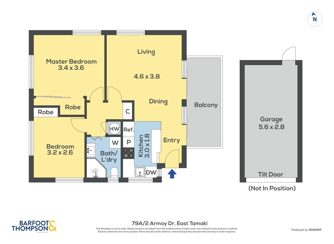 79A/2 Armoy Drive, East Tamaki, Auckland - Carousel 19