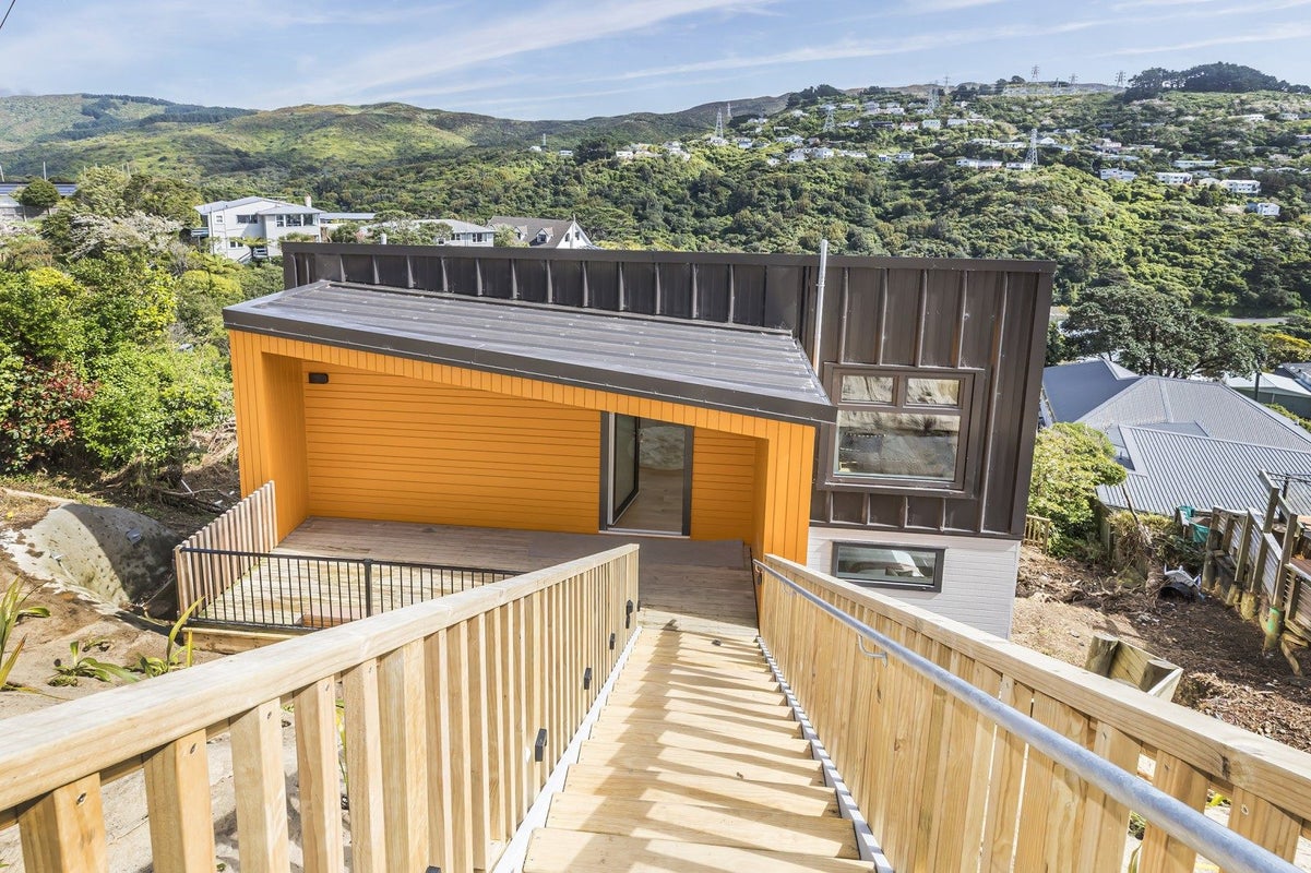 56 Mairangi Road, Wadestown, Wellington - Carousel 1