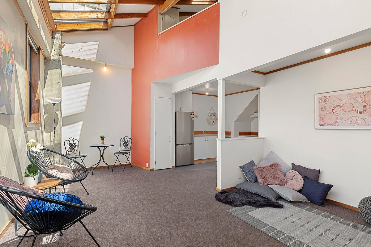 14/107 Cuba Street, Te Aro, Wellington - Carousel 2