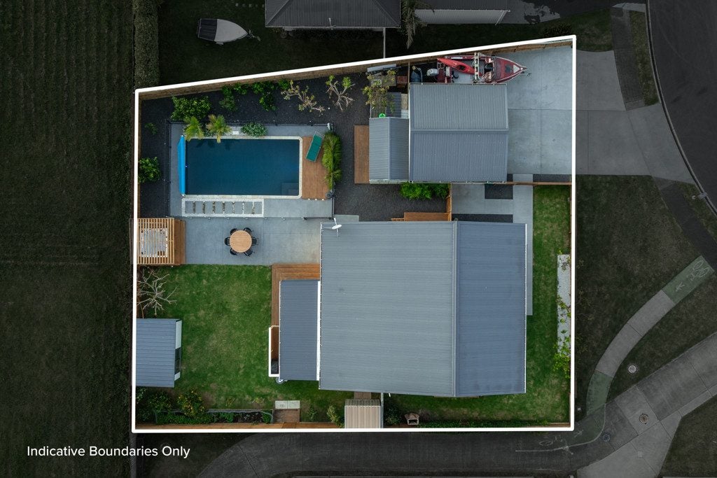 12 Sandleigh Drive, Athenree, Waihi Beach - Carousel 31