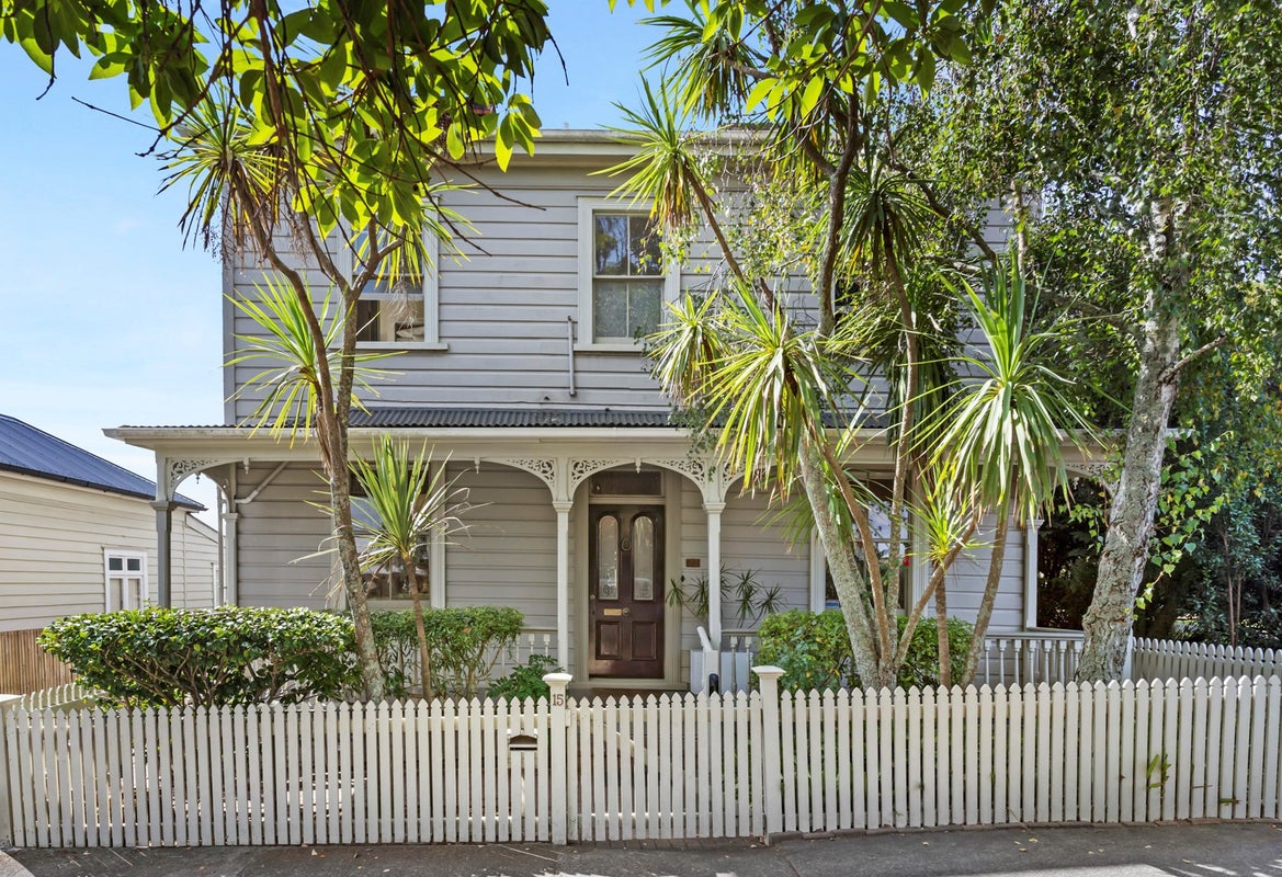 15 Richmond Road, Grey Lynn, Auckland - Carousel 1