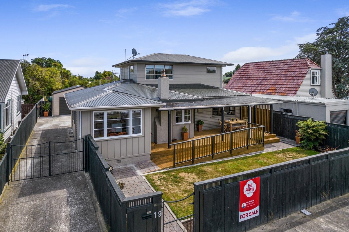 19 Galway Avenue, Hokowhitu, Palmerston North - Carousel 2