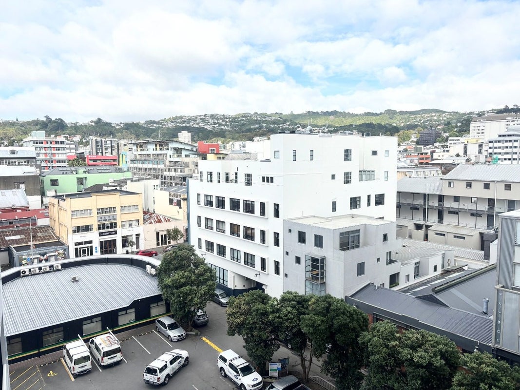 918/74 Taranaki Street, Te Aro, Wellington - Carousel 9