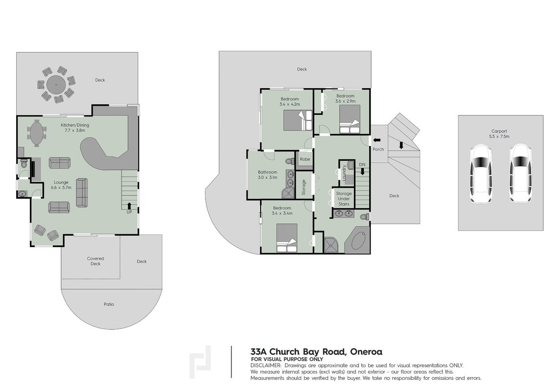 33A Church Bay Road, Oneroa, Waiheke Island, Auckland - Carousel 28
