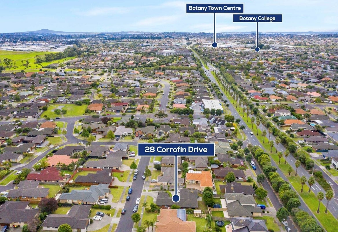 28 Corrofin Drive, East Tamaki, Auckland - Carousel 13