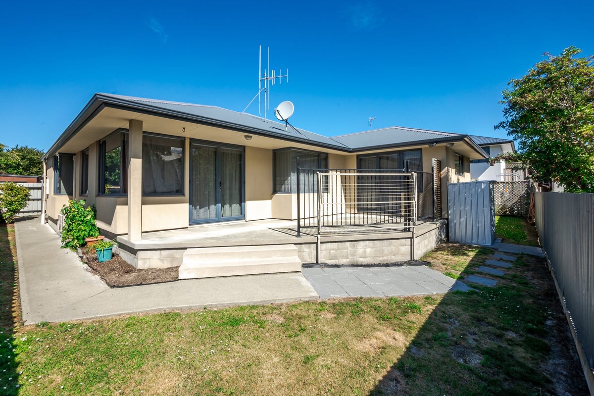 3 Rose Street, Parkside, Timaru - Carousel 1
