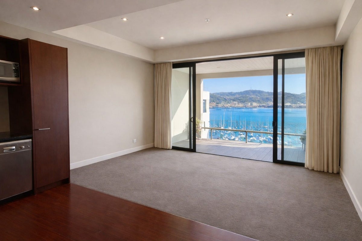 507/22 Herd Street, Te Aro, Wellington - Carousel 1