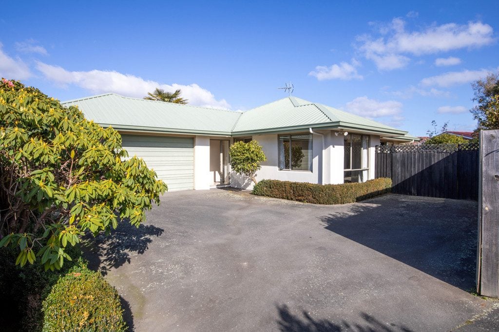 48A Richards Avenue, Papanui, Christchurch - Carousel 1