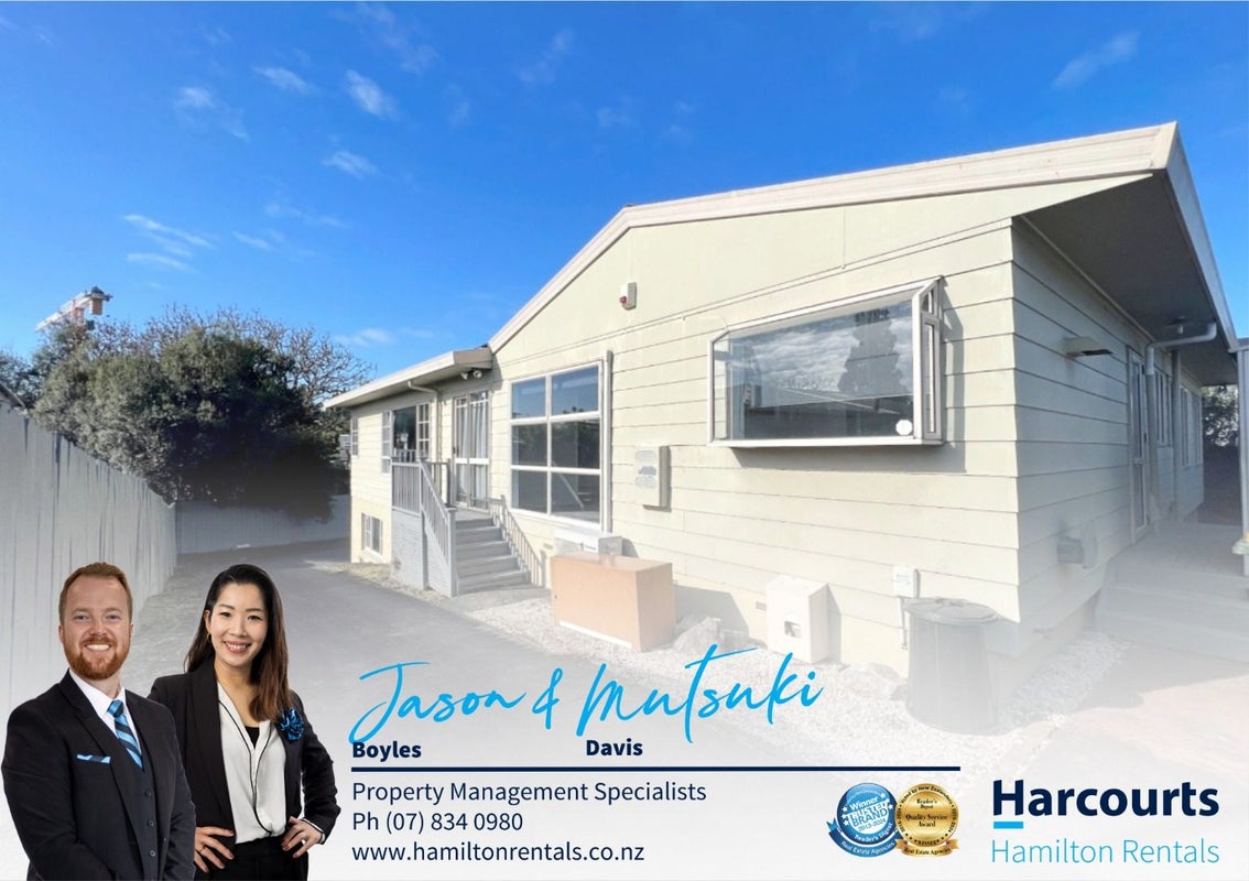 444B Ulster Street, Beerescourt, Hamilton - Carousel 1