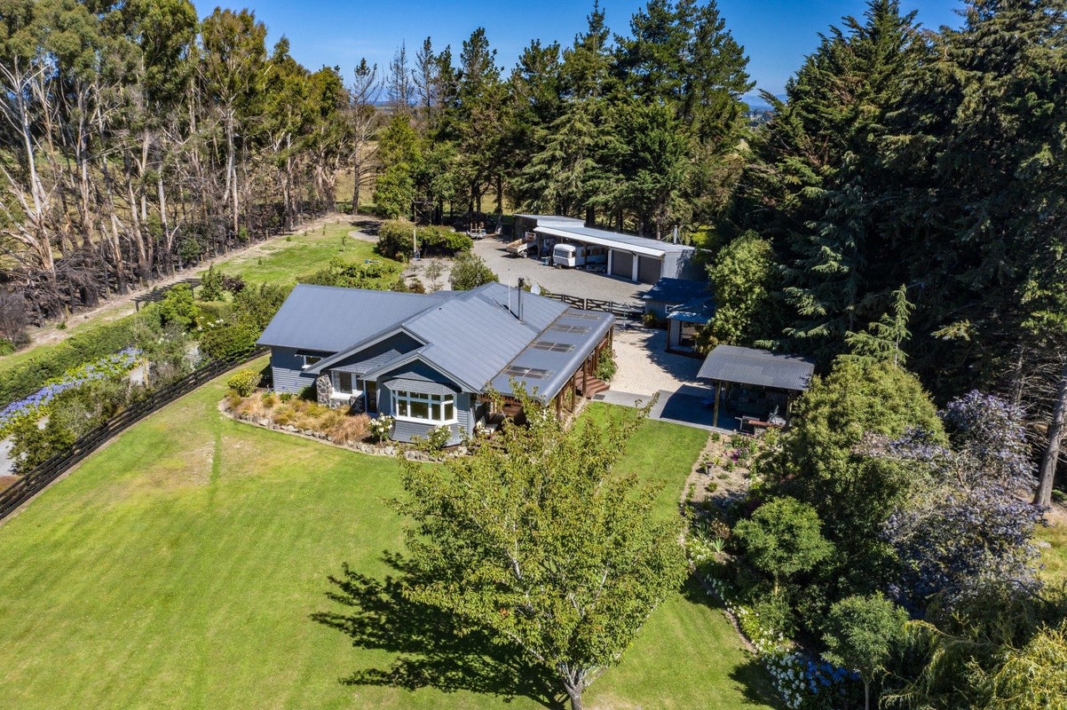 145A Loburn Whiterock Road, Loburn, Rangiora - Carousel 30