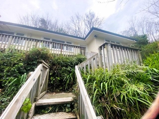 22 Milton Road, Bluff Hill, Napier - Carousel 1