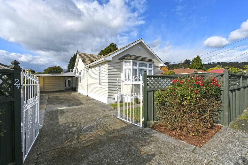 24 Henry Street, Ebdentown, Upper Hutt - Carousel 19