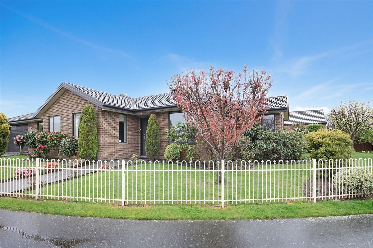 46 Bibiana Street, Aidanfield, Christchurch - Carousel 18