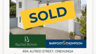 49A Alfred Street, Onehunga, Auckland - Carousel 1
