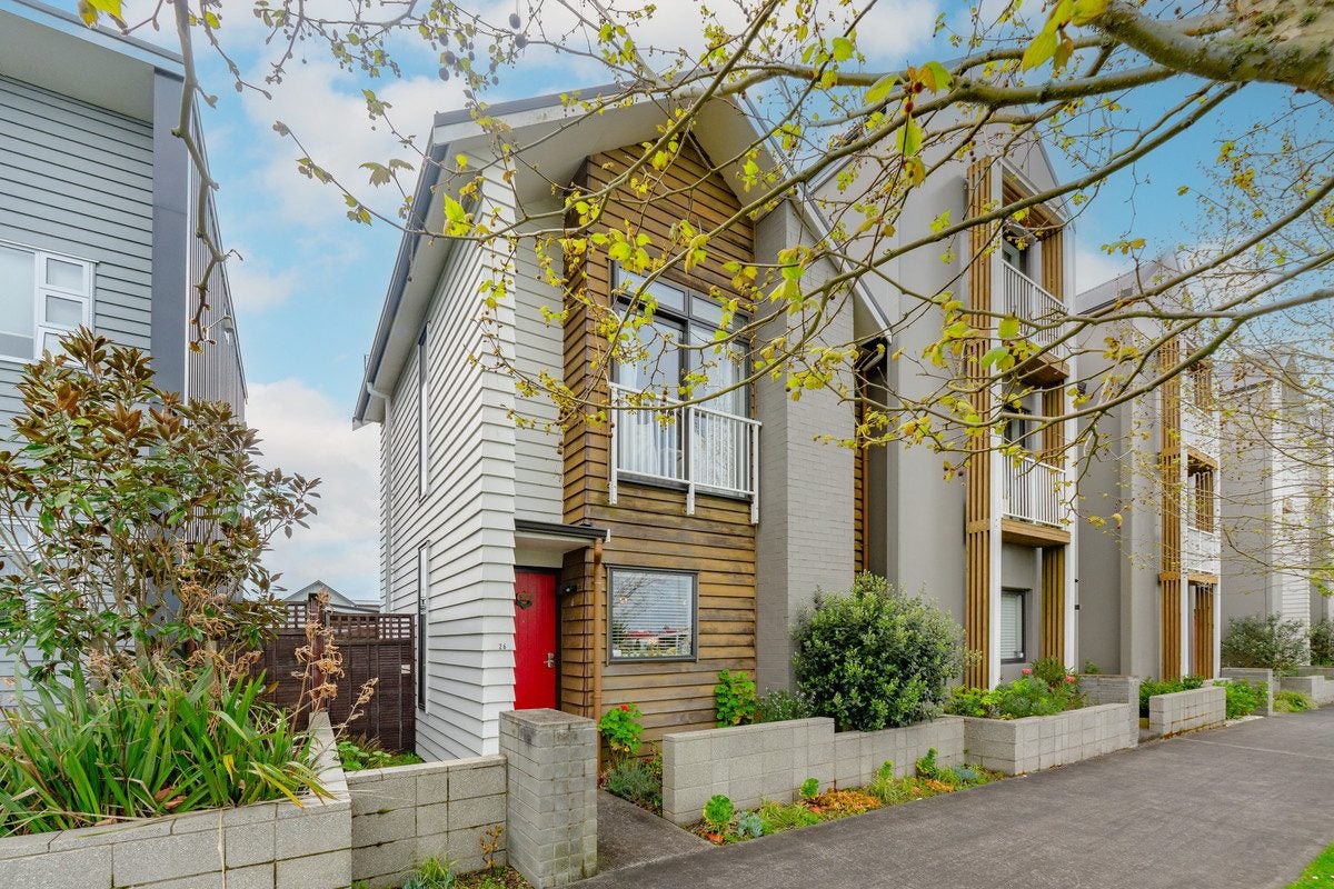 26 Squadron Drive, Hobsonville, Auckland - Carousel 2