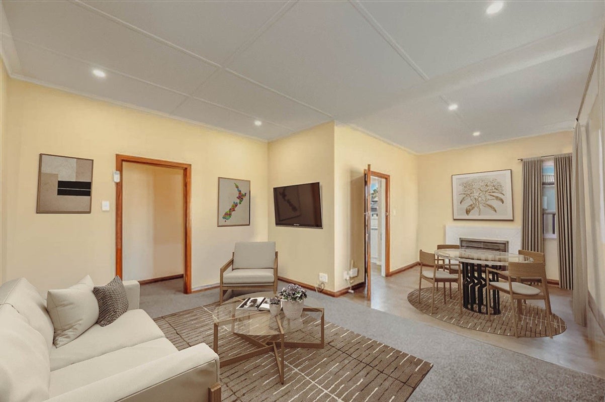 9 Cassino Crescent, Onekawa, Napier - Carousel 2