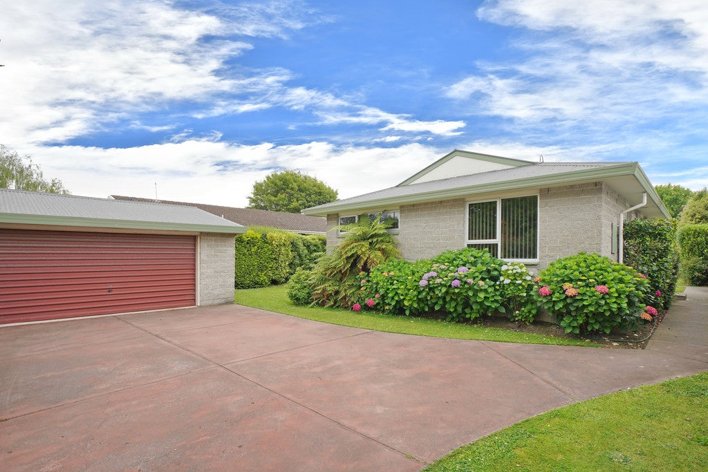 75 Solomon Avenue, Redwood, Christchurch - Carousel 1