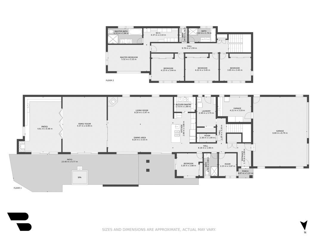 7 Freedom Lane, Beachlands, Auckland - Carousel 25