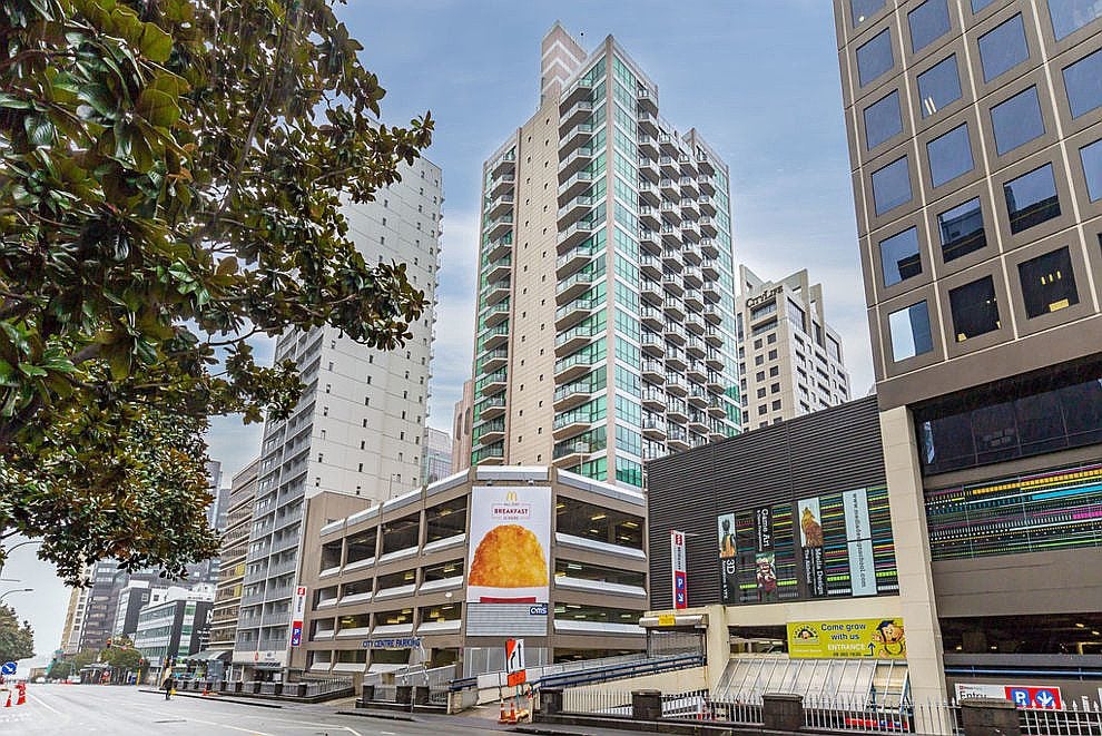 15E/76 Albert Street, Auckland Central, Auckland - Carousel 11