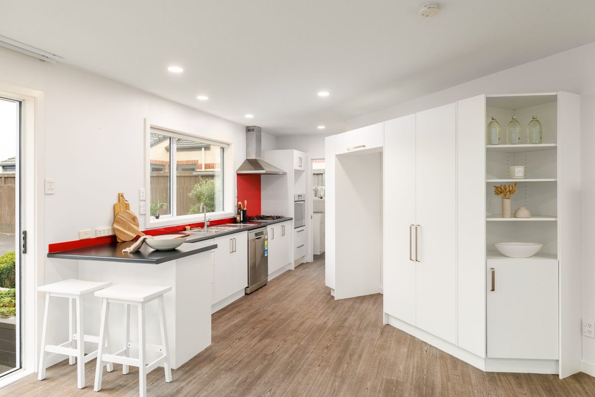 3/47B Harris Crescent, Papanui, Christchurch - Carousel 2