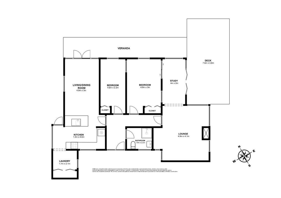 192 Barnard Street, Wadestown, Wellington - Carousel 17