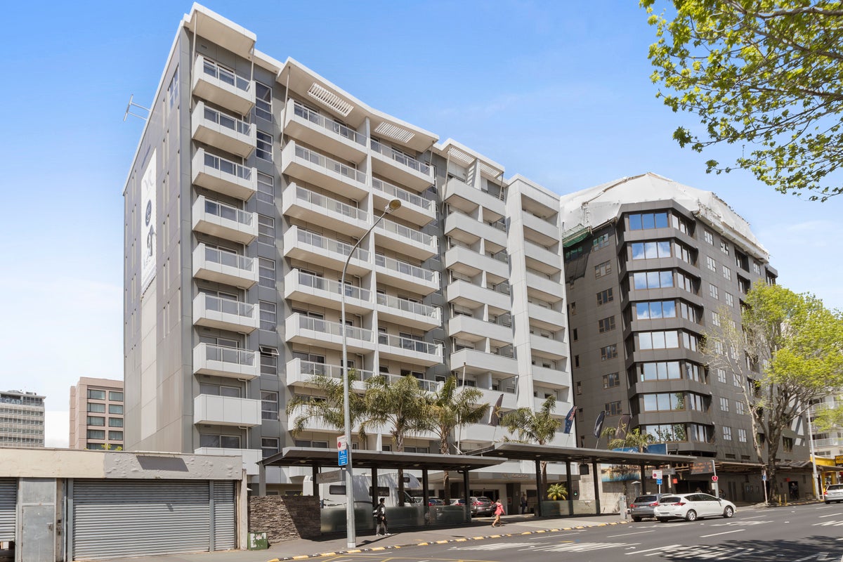 810/188 Hobson Street, Auckland Central, Auckland - Carousel 9