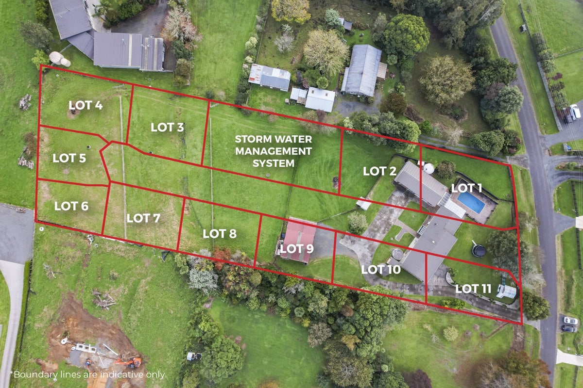 9 Law Crescent, Horotiu - Carousel 1