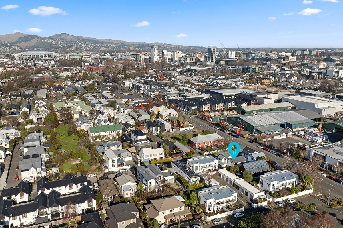 3/3 Melrose Street, Christchurch Central, Christchurch - Carousel 1