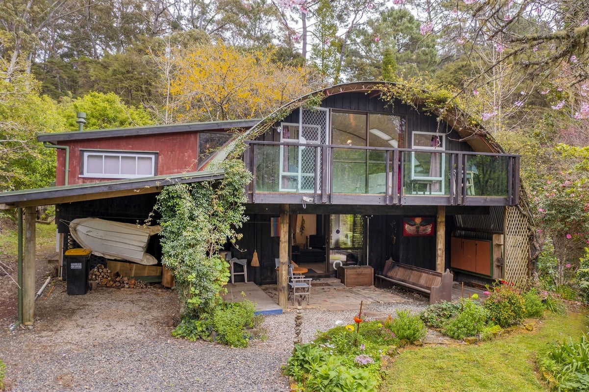 470 Tapu Coroglen Road, Tapu, Thames - Carousel 2