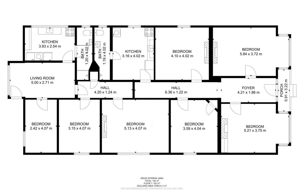 38 Pirie Street, Mount Victoria, Wellington - Carousel 11