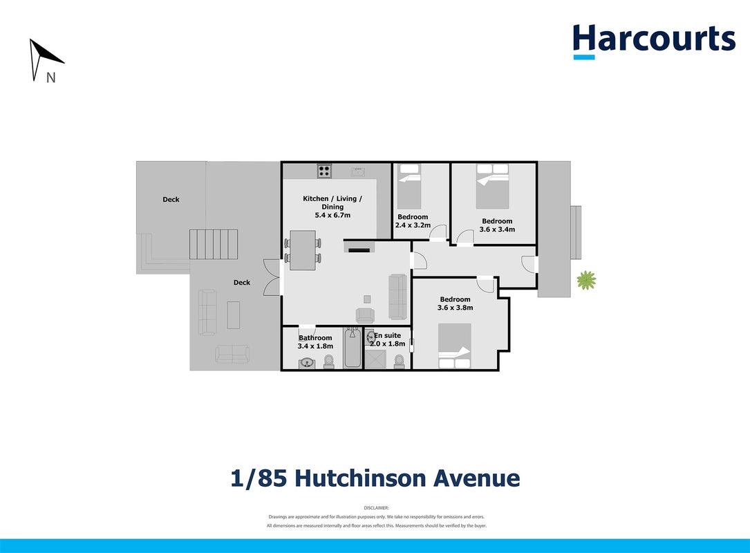 1/85 Hutchinson Avenue, New Lynn, Auckland - Carousel 17