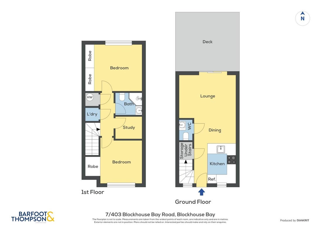 7/403 Blockhouse Bay Road, Blockhouse Bay, Auckland City, Auckland - Carousel 11