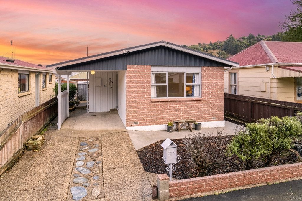 31A Pentland Street, North East Valley, Dunedin - Carousel 2
