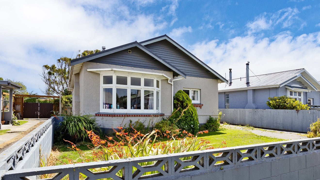 64 Selwyn Street, Appleby, Invercargill - Carousel 1