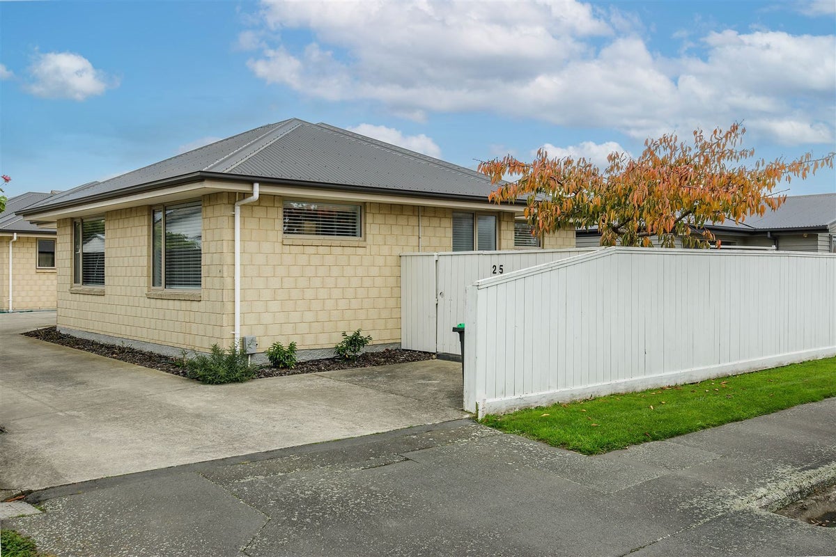 25 Seddon Street, Sydenham, Christchurch - Carousel 2