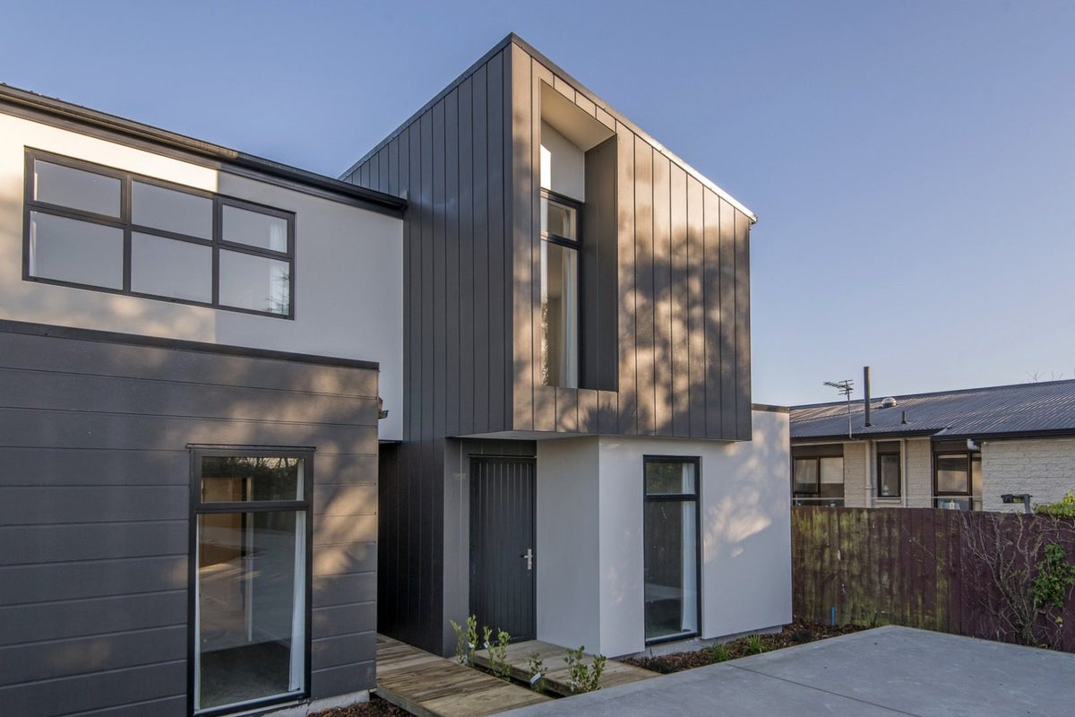 3/61 Marshland Road, Shirley, Christchurch - Carousel 1