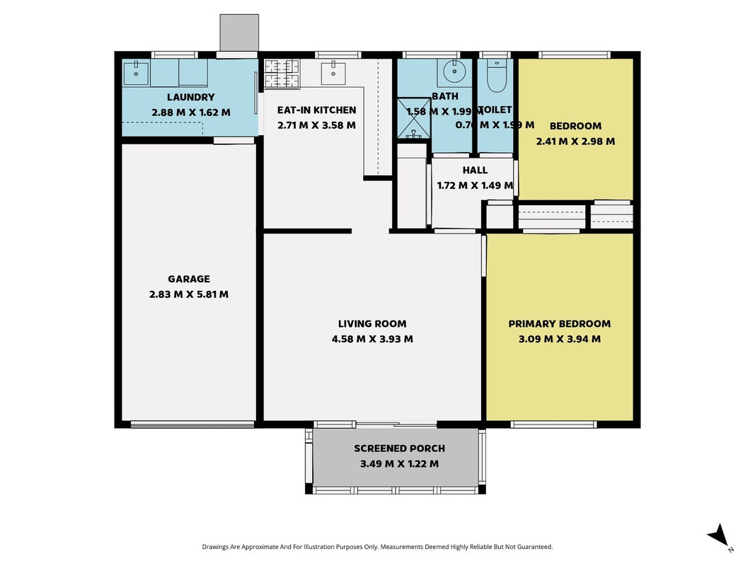 2/7 Elizabeth Avenue, Papatoetoe, Manukau City, Auckland - Carousel 23