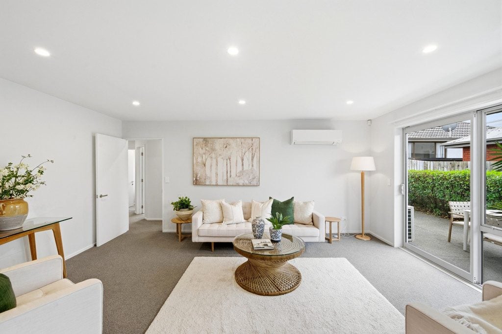 2B Gilbert Place, Sydenham, Christchurch - Carousel 1