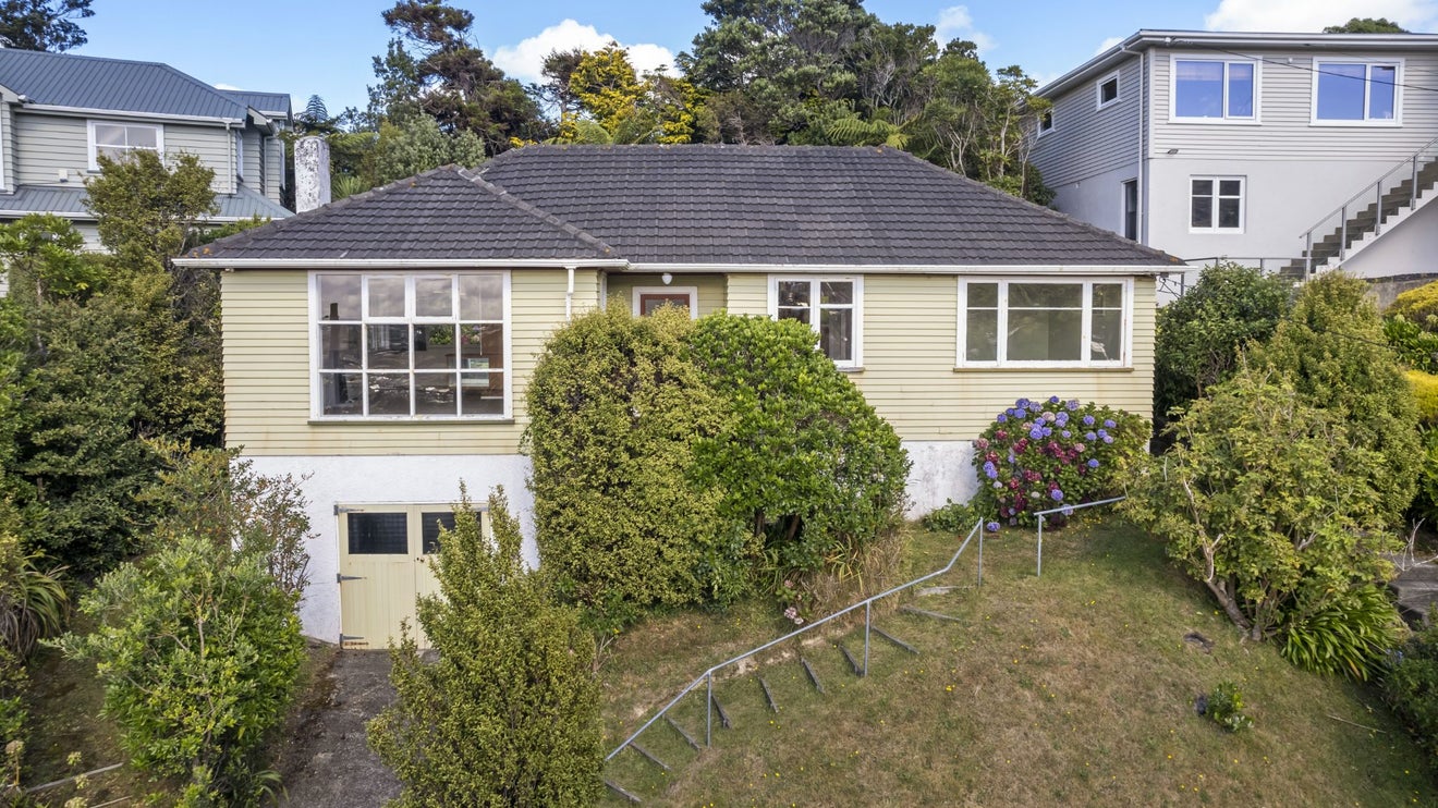 105 Heke Street, Ngaio, Wellington - Carousel 1